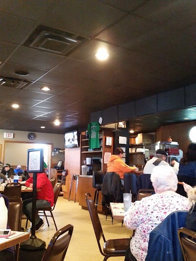 Photos of Dark Horse Restaurant