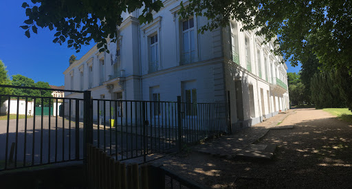 Photo de Ehpad Résidence Joseph Guittard à Champigny (51370)