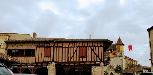 Tourist Office Heart of Bastide - Office of Villereal - Thumbnail
