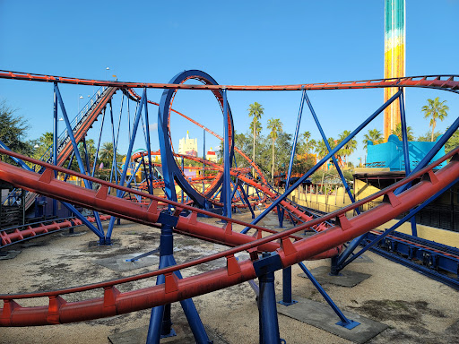 Scorpion