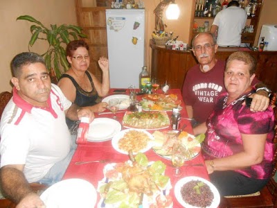Photos of Restaurante La Casona Guevara