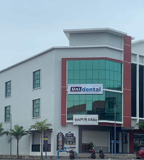 Klinik Pergigian U.n.i Dental Kemaman