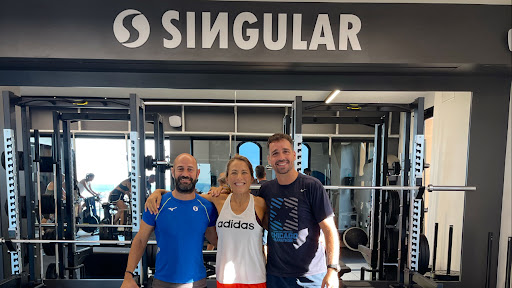 Singular Fitness - Puerto Portals