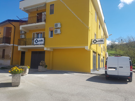Tra I Castelli