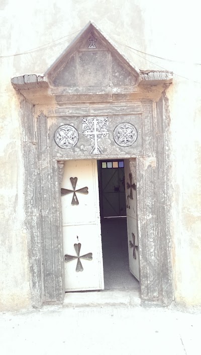 Photos of St. George's