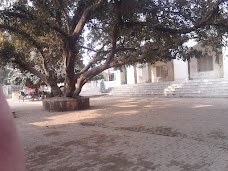 Tomb of Shah Gohar Pir lahore