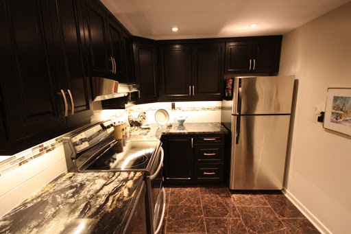 Secure Contracting & Renovations Inc. - Thumbnail