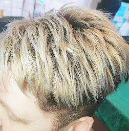 Photo n°18 de Coiffure à domicile Sophie G: S. G conseil et style à Saint-Julien-de-Concelles (Salon de coiffure)