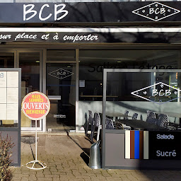 Photo n°7 de BCB, Le Bistrot à Rezé (Restaurant)