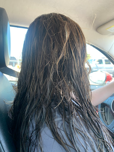Mary's Hair Style - Thumbnail
