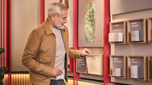 Photo n°1 de Amplifon Audioprothésiste Sainte Savine à Sainte-Savine (Audiologiste)