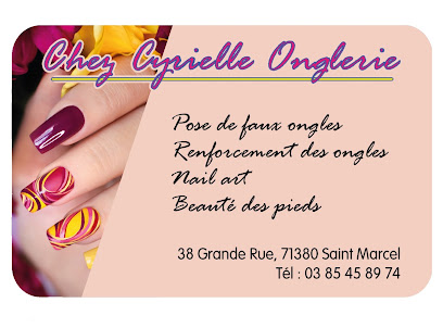 Chez Cyrielle Onglerie