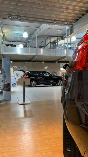 Volvo Centrum Rhein Ruhr GmbH - Thumbnail