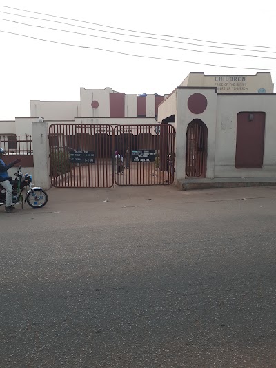 Photos of Children Specialist Hospital