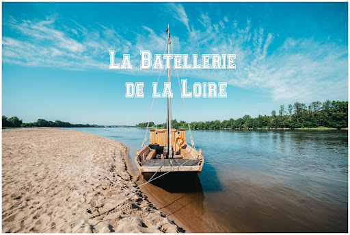 La Batellerie de La Loire