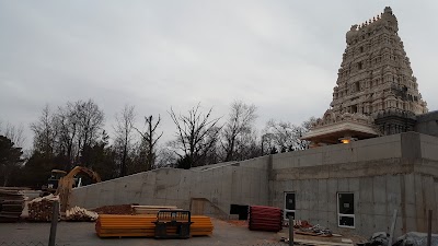 Photos of Murugan Temple of North America
