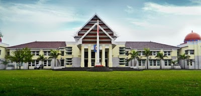 Photos of Regent Office Jeneponto