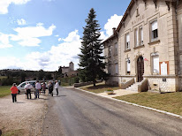 Mairie à Carnac-Rouffiac