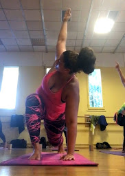 Photo n°2 de Maria Coach Sportif Prive à Feucherolles (Coach particulier)