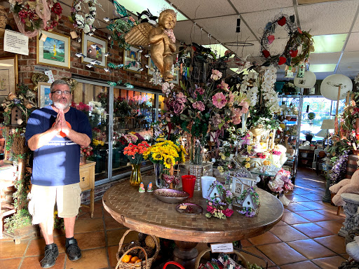 Nowlin Flower Shop Gallery - United States