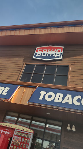 Lucky Lil's Liquor Store - Thumbnail