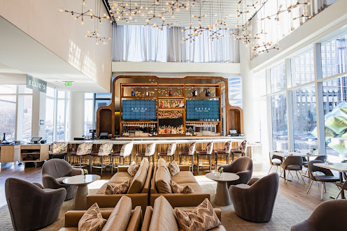 Photo of ASTRA Kitchen + Lounge