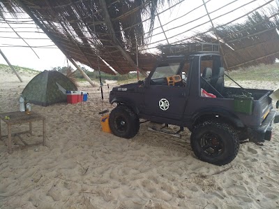 Photos of Sengo Beach Camp