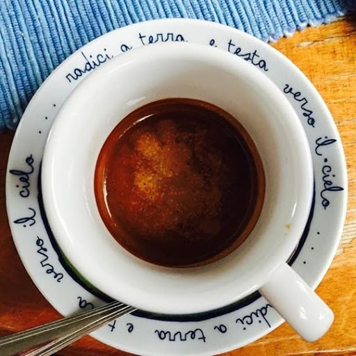 Caffè Gavio - Visual