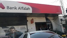 Bank Alfalah swabi