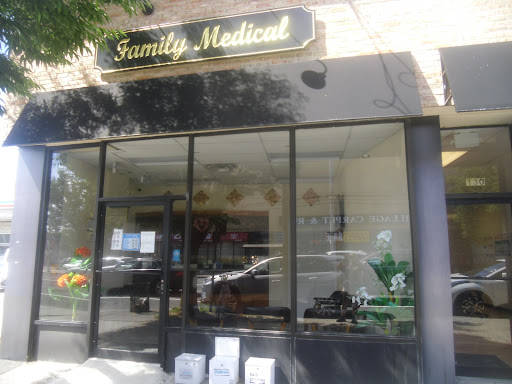 Family medical care of Ny - Thumbnail