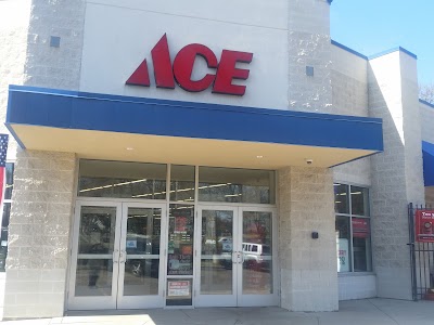 Coon Rapids Ace Hardware