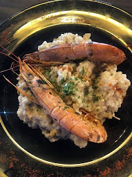 Photo n°46 de LA CANTINE A MAMIE - Restaurant - Bar - LUNEL à Lunel (Bar à tapas)