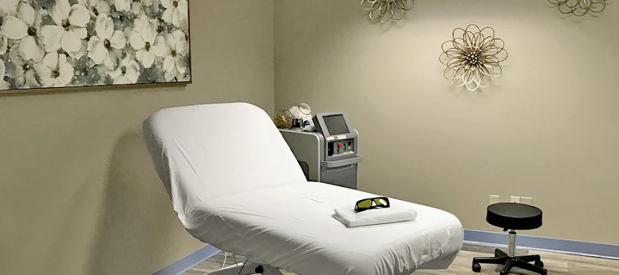 Milan Laser Hair Removal