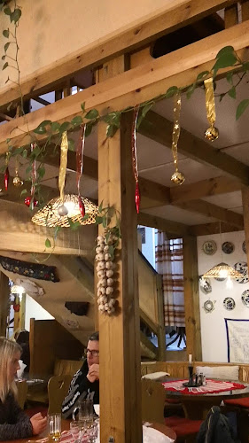 Pipa étterem - Étterem