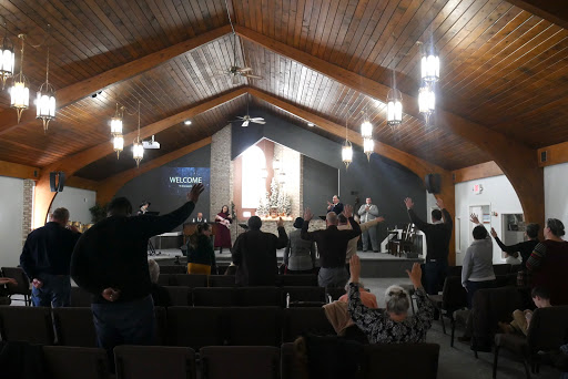 Gracepoint UPC - Thumbnail