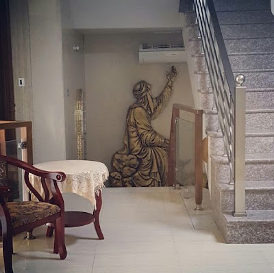 Photos of Qessr Alsolttan Hotel