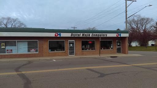 Dijital Majik Computer Clinic
