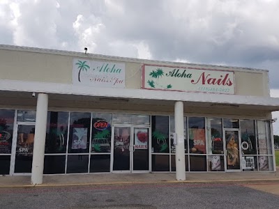 Aloha Nails Spa