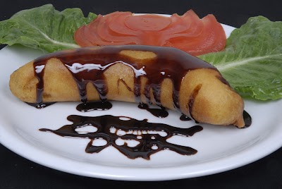 Photos of China Wok Time