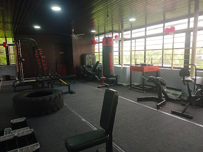 FIT ZONE UNISEX GYM – Gym in Mangaluru, Karnataka