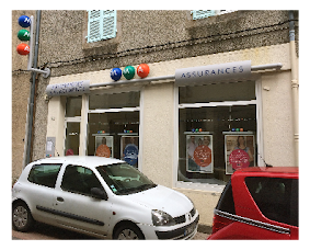 Photo n°1 de MMA Assurances LE DORAT à Le Dorat (Agence d'assurance pour locataires)