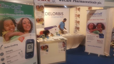Photos of WeCare Pharmaceuticals Plc.