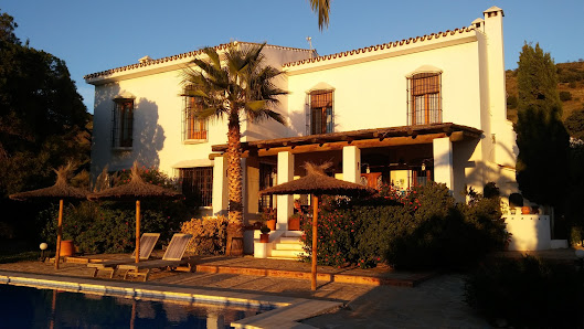 CASA DOMINGO Arroyo Causino, 4A - buzon 22, 29500 Málaga, España