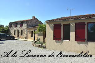 Photo n°3 de La Lucarne de l'immobilier à Angers (Agence immobilière)