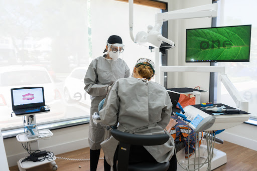 One Clinic Marbella Clínica Dental