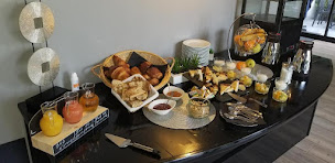 Photo n°12 de Restaurant & Salle de réception | Le Duo à Trémeur (Buffet de mariage)