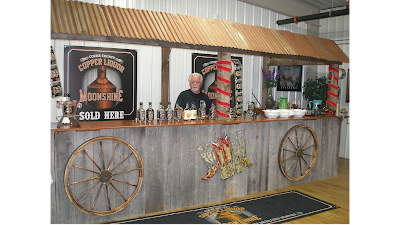 Cocke County Distillery