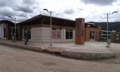 Photos of Terminal De Transporte