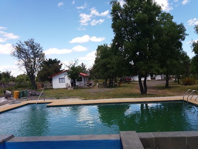 Photos of Caba&ntilde;as Yungay
