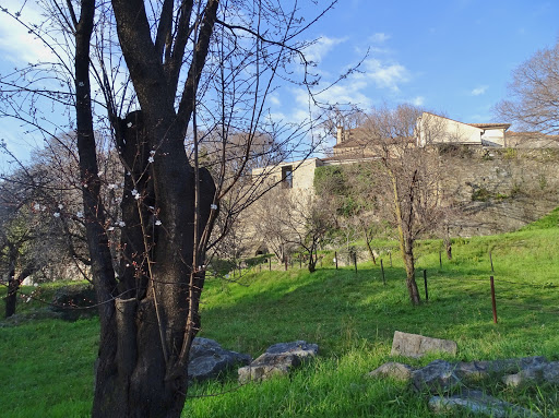 Giardino del Capitano - Thumbnail